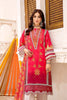 Charizma Aniiq Chunri · Printed Lawn With Chiffon Dupatta – AN-01