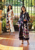 Elaf Chikankari Lawn Collection 2024 – ECT-02A MELROSE