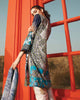 Riaz Arts Spring/Summer Orange Series 2018 Vol-1 – 1B