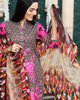 Charizma Riaz Arts Spring/Summer Lawn 2017 Vol-1 – RY03C