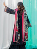 Bin Ilyas Maya Summer Lawn Collection 2023 – 1801-B