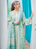 Bin Ilyas Maya Summer Lawn Collection 2023 – 1804-A