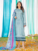 Bin Ilyas Maya Summer Lawn Collection 2023 – 1806-B