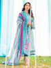 Bin Ilyas Maya Summer Lawn Collection 2023 – 1806-B