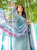 Bin Ilyas Maya Summer Lawn Collection 2023 – 1806-B