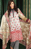 18A - Lala Classic Cotton Embroidery Vol 2 - YourLibaas
 - 1