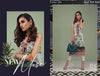 Sana Safinaz Muzlin Lawn Collection 2019 – 18B - In Miniature