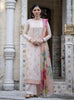 Gulljee Ba Dastoor Lawn Collection – A12