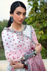 Jazmin Iris Eid Lawn Collection – Fallon