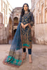 Charizma Dastan-e-Jashn Luxury Formal Chiffon Collection – DJW-01