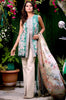 Shiza Hassan Luxury Lawn Collection -Gemstone - 7B