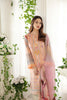 Charizma Reem Lawn Collection 2021 – Mellow Crepe RM-09
