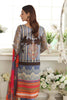 Charizma Embroidered Lawn Collection Chapter 1 – CEL-09