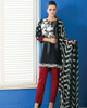 Charizma Riaz Arts Spring/Summer Swiss Voil 2017 Vol-1 – RR11