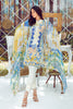 Firdous Virasat Lawn Collection 2019 – 19103-A