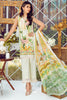 Firdous Virasat Lawn Collection 2019 – 19103-B