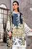 Jade by Firdous Urbane Embroidered Lawn Collection – 19109 B
