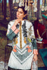 Firdous Virasat Lawn Collection 2019 – 19208-A