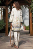 Firdous Solitaire Lawn Kurtis Vol II – 19280