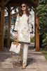 Firdous Solitaire Lawn Kurtis Vol II – 19280