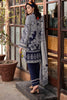 Jade Urbane Classic Lawn Collection 2021 – 19281 B