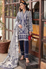 Jade Urbane Classic Lawn Collection 2021 – 19281 B