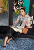 Firdous Solitaire Lawn Classic Kurtis – 19302