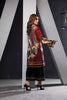 Firdous Solitaire Digital Printed Embroidered Lawn Kurti – K-19425A