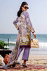 Jade by Firdous · Urbane Embroidered (Chiffon Dupatta Collection) – 19459 B