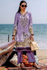 Jade by Firdous · Urbane Embroidered (Chiffon Dupatta Collection) – 19459 B