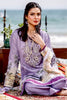 Jade by Firdous · Urbane Embroidered (Chiffon Dupatta Collection) – 19459 B