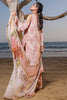 Jade by Firdous · Urbane Embroidered (Chiffon Dupatta Collection) – 19483 A