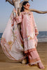 Jade by Firdous · Urbane Embroidered (Chiffon Dupatta Collection) – 19483 A