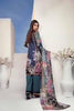 Firdous Urbane Lawn Collection 2020 – 19494B