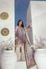 Firdous Urbane Lawn Collection 2020 – 19499B