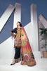 Firdous Urbane Lawn Collection 2020 – 19506A
