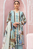Jade by Firdous Urbane Digital Prints Lawn Collection – 19509 A