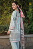 Jade Urbane Classic Lawn Collection 2021 – 19607 B