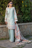 Jade Urbane Classic Lawn Collection 2021 – 19607 B