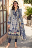 Jade Urbane Classic Lawn Collection 2021 – 19610 A