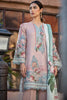 Jade Urbane Classic Lawn Collection 2021 – 19618 B