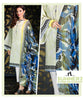 Nishat Linen Silk Chiffon Collection – Design 41700360
