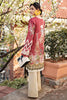 Jade by Firdous Spring/Summer Solitaire Kurti 2021 – 19756