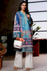Jade by Firdous · Solitaire Kurti Vol 2 – SK-19774