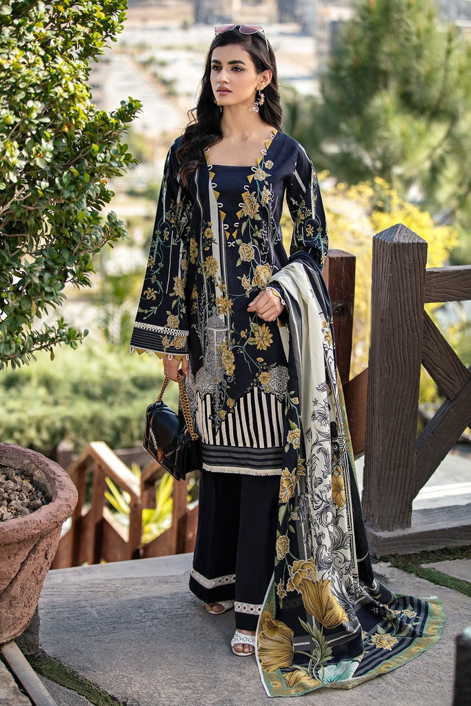 Jade Urbane Classic Lawn Collection 2021 – 19782 A