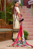 Jade by Firdous · Ombre Lawn Collection with Pure Silk Dupatta – 19795 A