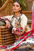 Jade by Firdous · Ombre Lawn Collection with Pure Silk Dupatta – 19795 A