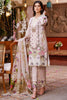 Jade by Firdous · Ombre Lawn Collection with Pure Silk Dupatta – 19799 B