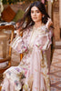 Jade by Firdous · Ombre Lawn Collection with Pure Silk Dupatta – 19799 B