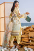 Jade by Firdous · Urbane Embroidered (Chiffon Dupatta Collection) – 19803 B